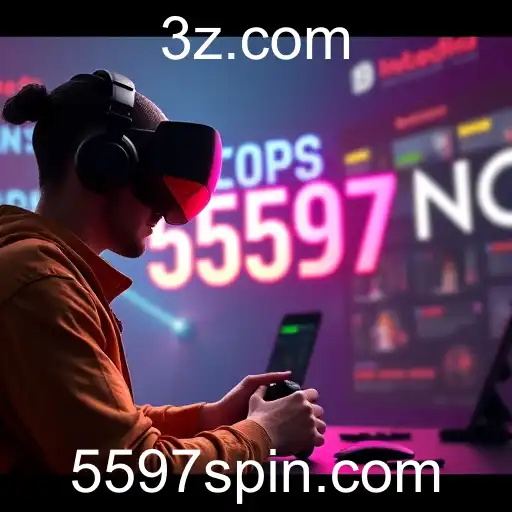 5597: A Revolução dos Jogos Online no Brasil