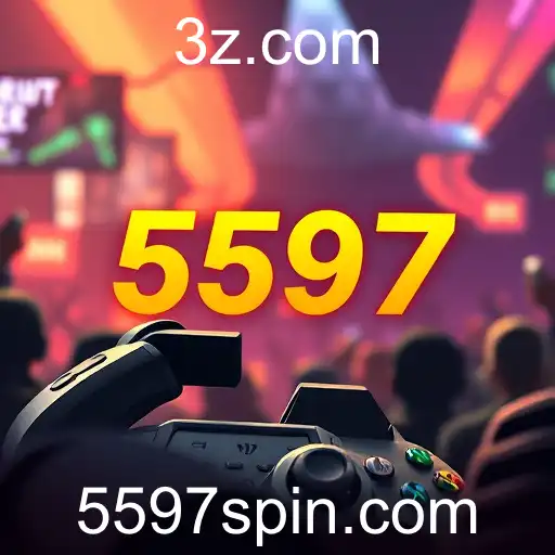 O Sucesso de 5597 no Cenário Brasileiro de Jogos