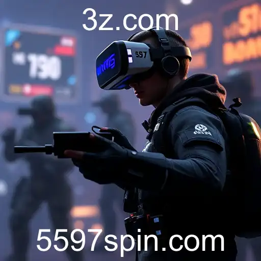 Inovações e Crescimento no Mundo dos Jogos em 2025