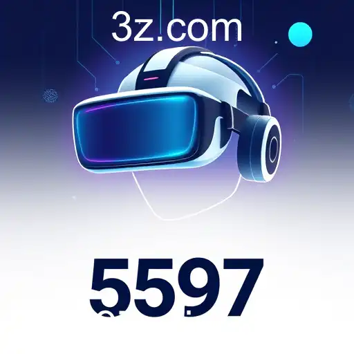 5597: O Portal dos Gamers em 2025