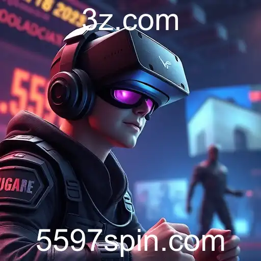 O Futuro dos Jogos: 5597 em Destaque