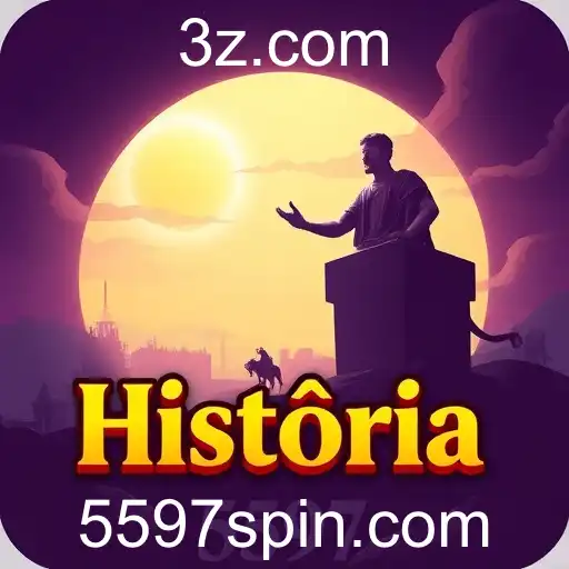 Exploração da Categoria 'História' no Jogo de Palavras-Chave '5597'