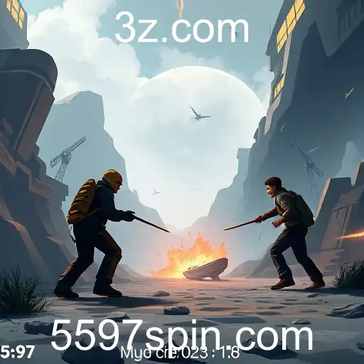 O Impacto da Palavra-Chave 5597 no Mercado de Jogos