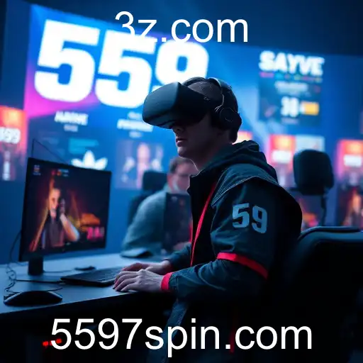 Revolução nos Jogos em 2025: A Ascensão de Novas Plataformas