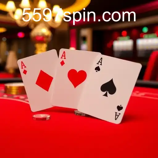 The Fascinating World of Baccarat Game