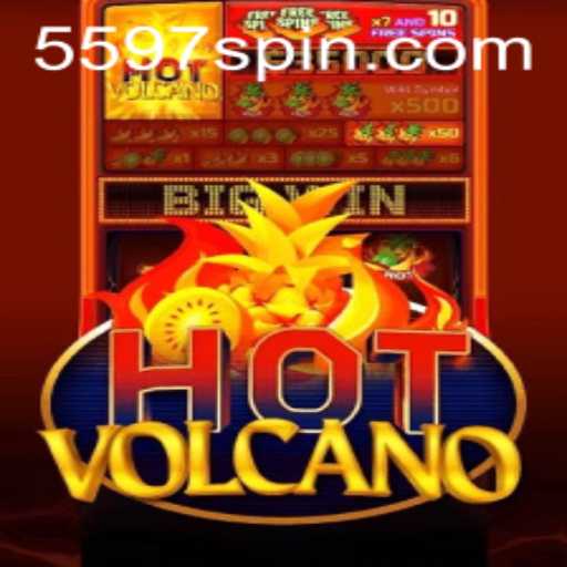 HotVolcano: Eruption of Excitement in Gaming