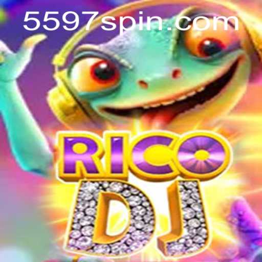 Discovering the World of RicoDJ: A Thrilling Fusion of Strategy and Imagination