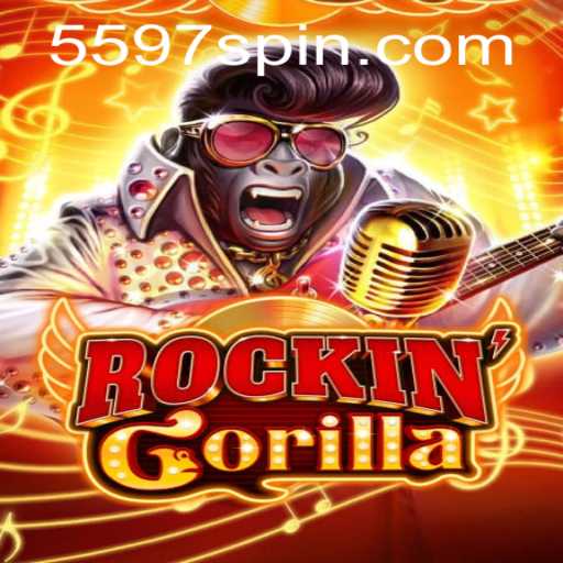 Discover the Excitement of RockinGorilla: A Thrilling New Game