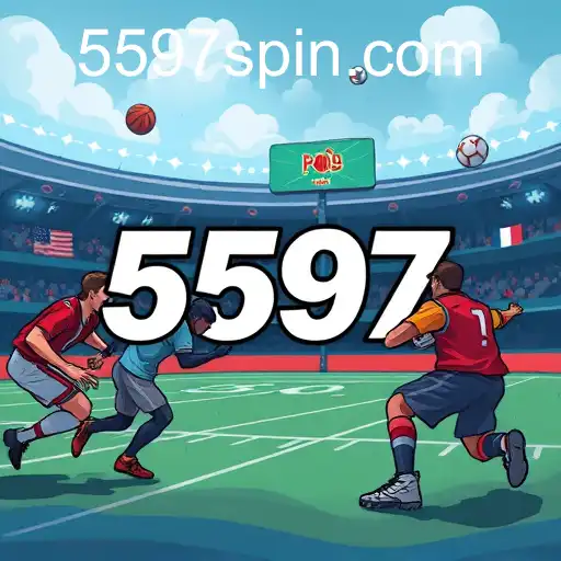 The Dynamics of Sports Betting, a Key Insight on 5597